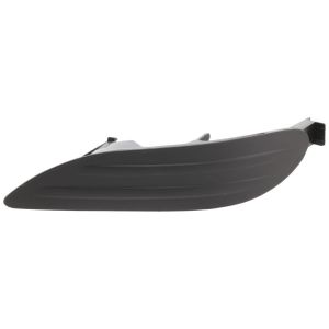 2005-2008 TOYOTA COROLLA Front bumper insert Left Driver Side OEM# 5212802200 PL# TO1038107