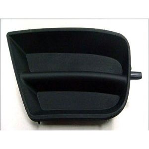 1998-2003 TOYOTA SIENNA Front bumper insert Left Driver Side OEM# 5212808010 PL# TO1038111