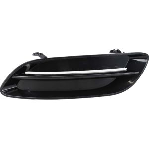 2000-2002 TOYOTA AVALON Front bumper insert Left Driver Side OEM# 52128AC020C0 PL# TO1038113