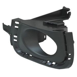 2012-2014 TOYOTA PRIUS c Front bumper insert Left Driver Side OEM# 8148252380 PL# TO1038160