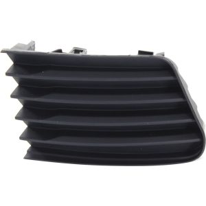 2012-2014 TOYOTA PRIUS v Front bumper insert Left Driver Side OEM# 8148247050 PL# TO1038162
