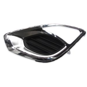 2013-2015 TOYOTA AVALON Front bumper insert Left Driver Side OEM# 5204007030 PL# TO1038165