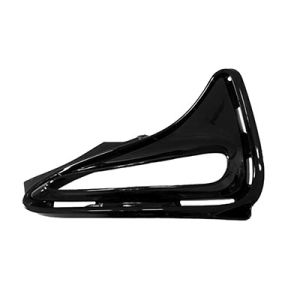 2017-2019 TOYOTA Front bumper insert Left Driver Side OEM# 8148202660 PL# TO1038202