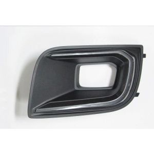 2018-2022 TOYOTA SEQUOIA Front bumper insert Left Driver Side OEM# 520400C010 PL# TO1038218