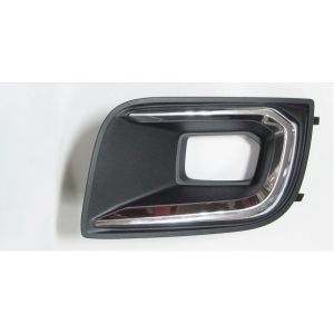 2018-2022 TOYOTA SEQUOIA Front bumper insert Left Driver Side OEM# 520400C020 PL# TO1038219