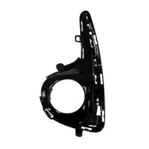 2018-2019 TOYOTA YARIS Front bumper insert Left Driver Side OEM# 814820D340 PL# TO1038221