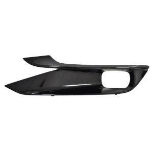 2021-2025 TOYOTA SIENNA Front bumper insert Left Driver Side OEM# 5212808100 PL# TO1038241