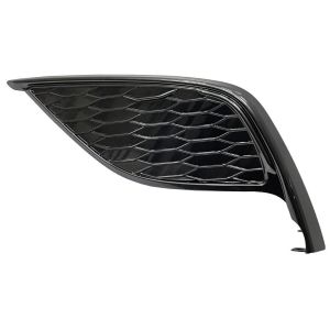 2021-2024 TOYOTA CAMRY Front bumper insert Left Driver Side OEM# 8148206200 PL# TO1038243