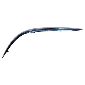 2021-2024 TOYOTA HIGHLANDER Front bumper insert Left Driver Side OEM# 521180E030 PL# TO1038260
