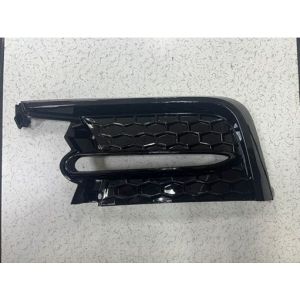 2020-2022 TOYOTA Front bumper insert Left Driver Side CAPA OEM# 8148202C30 PL# TO1038269C