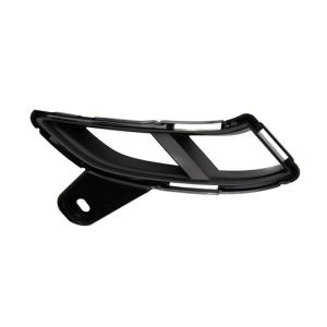 2024-2025 TOYOTA Front bumper insert Left Driver Side OEM# 5271260120 PL# TO1038292
