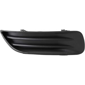 2003-2004 TOYOTA Front bumper insert Right Passenger Side OEM# 5212702070 PL# TO1039103