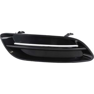 2000-2002 TOYOTA Front bumper insert Right Passenger Side OEM# 52127AC020C0 PL# TO1039104