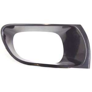 2005-2007 TOYOTA AVALON Front bumper insert Right Passenger Side OEM# 52127AC901 PL# TO1039122
