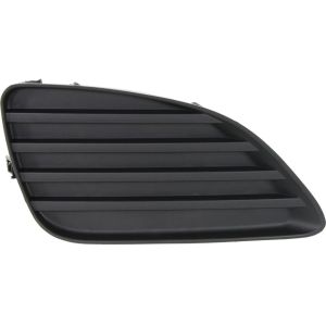 2010-2011 TOYOTA CAMRY Front bumper insert Right Passenger Side OEM# 5212706140 PL# TO1039130