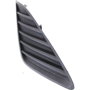 2012-2014 TOYOTA Front bumper insert Right Passenger Side CAPA OEM# 5212706260 PL# TO1039147C