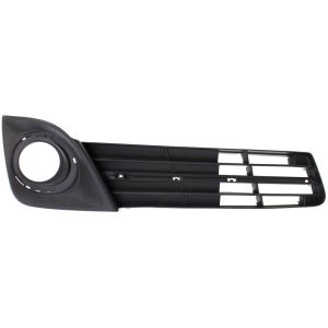 2012-2014 TOYOTA CAMRY Front bumper insert Right Passenger Side OEM# 5212706290 PL# TO1039149