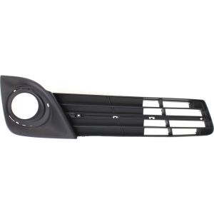 2012-2014 TOYOTA Front bumper insert Right Passenger Side CAPA  OEM# 5212706290 PL# TO1039149C