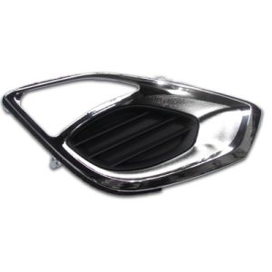 2013-2015 TOYOTA AVALON Front bumper insert Right Passenger Side OEM# 5203007050 PL# TO1039165