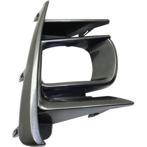 2018-2020 TOYOTA SIENNA Front bumper insert Right Passenger Side OEM# 5212708060 PL# TO1039217