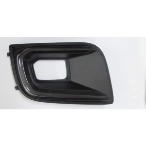 2018-2022 TOYOTA Front bumper insert Right Passenger Side OEM# 520300C010 PL# TO1039218