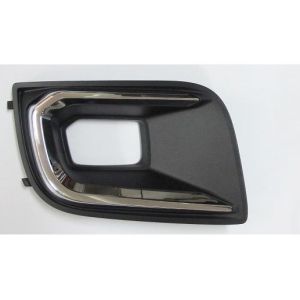 2018-2022 TOYOTA Front bumper insert Right Passenger Side OEM# 520300C020 PL# TO1039219