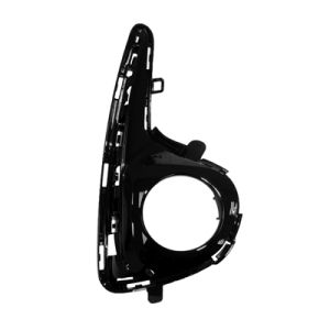 2018-2019 TOYOTA YARIS Front bumper insert Right Passenger Side OEM# 814810D360 PL# TO1039221