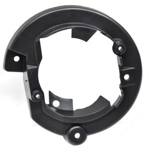 2020-2022 TOYOTA C-HR Front bumper insert Right Passenger Side OEM# 81481F4190 PL# TO1039236