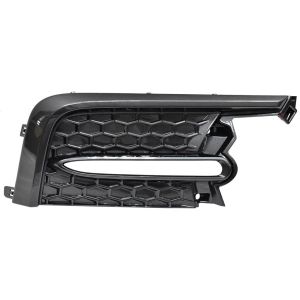 2020-2022 TOYOTA Front bumper insert Right Passenger Side CAPA OEM# 8148102A30 PL# TO1039237C