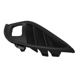 2020-2024 TOYOTA Front bumper insert Right Passenger Side OEM# 520300E110 PL# TO1039239