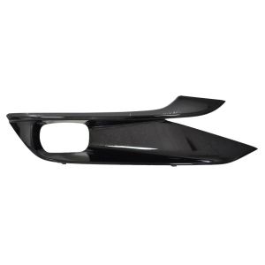 2021-2025 TOYOTA SIENNA Front bumper insert Right Passenger Side OEM# 5212708100 PL# TO1039241