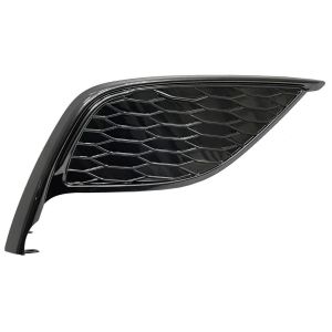 2021-2024 TOYOTA Front bumper insert Right Passenger Side CAPA  OEM# 8148106240 PL# TO1039243C