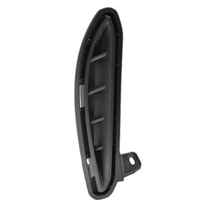 2021-2024 TOYOTA VENZA Front bumper insert Right Passenger Side OEM# 5212748211 PL# TO1039247