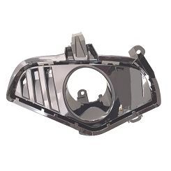 2019-2021 TOYOTA RAV4 Front bumper insert Right Passenger Side OEM# 5212742220 PL# TO1039258
