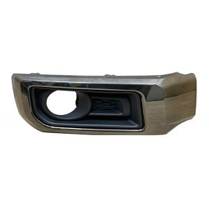 2019-2021 TOYOTA Front bumper insert Right Passenger Side OEM# 5270235020 PL# TO1039259