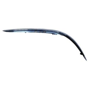 2021-2024 TOYOTA Front bumper insert Right Passenger Side OEM# 521170E030 PL# TO1039260