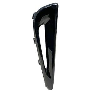 2021-2022 TOYOTA PRIUS Front bumper insert Right Passenger Side OEM# 5271247080 PL# TO1039261