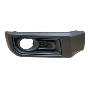 2022-2024 TOYOTA Front bumper insert Right Passenger Side OEM# 5270235030C0 PL# TO1039265