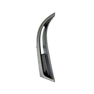 2015-2018 TOYOTA Front bumper insert Right Passenger Side OEM# 5211247020 PL# TO1039280