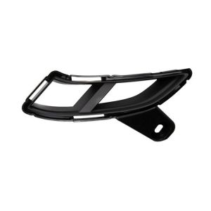 2024-2025 TOYOTA Front bumper insert Right Passenger Side OEM# 5271160080 PL# TO1039292