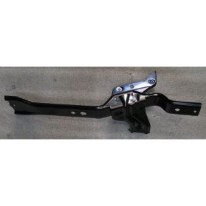 2016-2018 TOYOTA RAV4 Front bumper support CAPA OEM# 5208542050 PL# TO1041113C