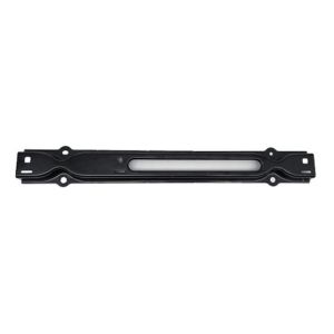 2024-2025 TOYOTA TACOMA Front bumper support CAPA OEM# 52521AK010 PL# TO1041124C