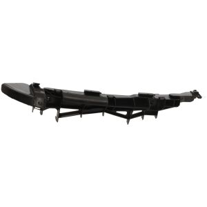 2003-2005 TOYOTA 4RUNNER Front bumper support Left Driver Side OEM# 5211635090 PL# TO1042107