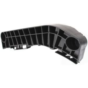 2007-2011 TOYOTA Front bumper support Left Driver Side CAPA OEM# 5253606020 PL# TO1042108C