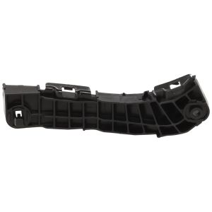2007-2011 TOYOTA CAMRY Front bumper support Left Driver Side OEM# 5253606020 PL# TO1042108