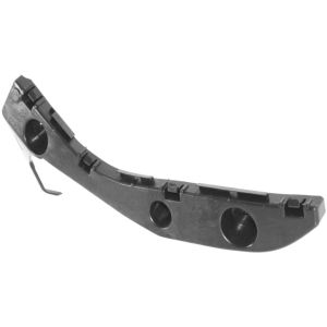 2004-2009 TOYOTA Front bumper support Left Driver Side CAPA OEM# 5211647010 PL# TO1042109C