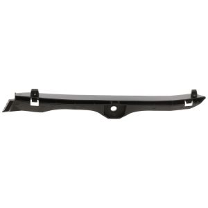 2004-2010 TOYOTA SIENNA Front bumper support Left Driver Side OEM# 52116AE010 PL# TO1042112