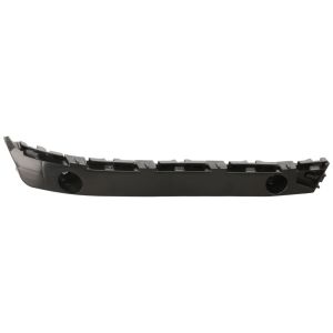 2011-2020 TOYOTA Front bumper support Left Driver Side CAPA  OEM# 5211608010 PL# TO1042116C