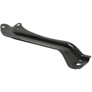 2012-2015 TOYOTA Front bumper support Left Driver Side CAPA  OEM# 5213804020 PL# TO1042119C