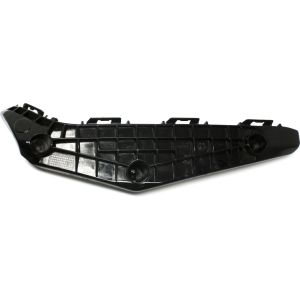 2011-2013 TOYOTA Front bumper support Left Driver Side OEM# 521460E040 PL# TO1042120